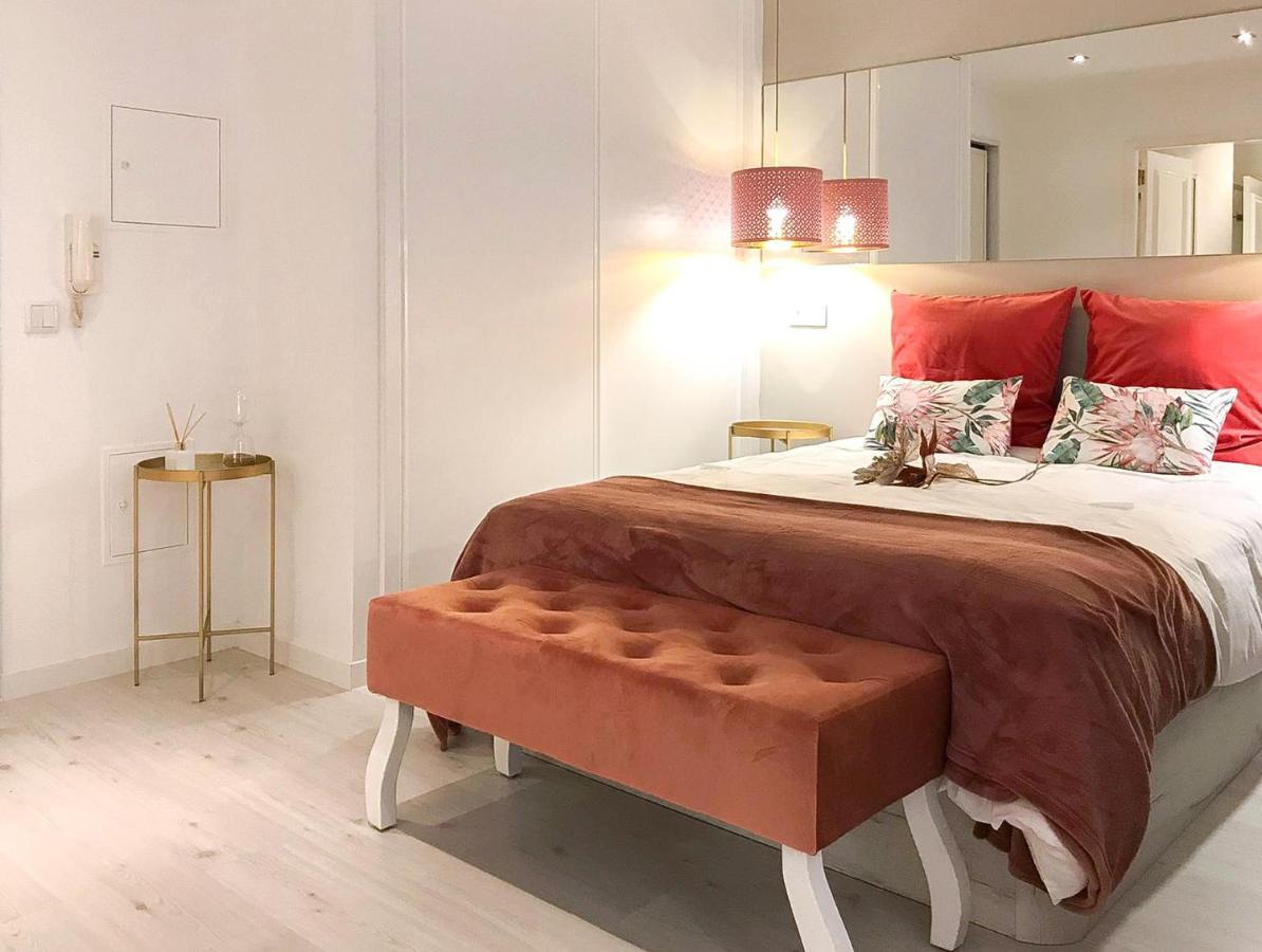 Casa Suyay Studio アヴェイロ エクステリア 写真