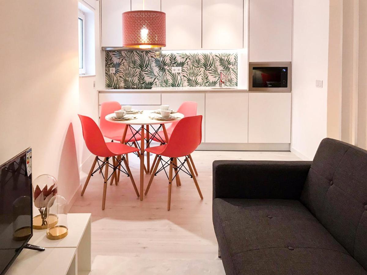 Casa Suyay Studio アヴェイロ エクステリア 写真