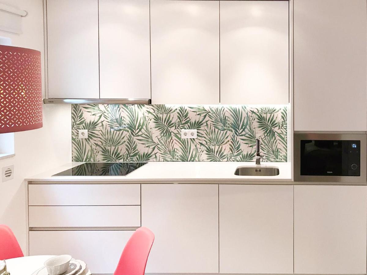 Casa Suyay Studio アヴェイロ エクステリア 写真