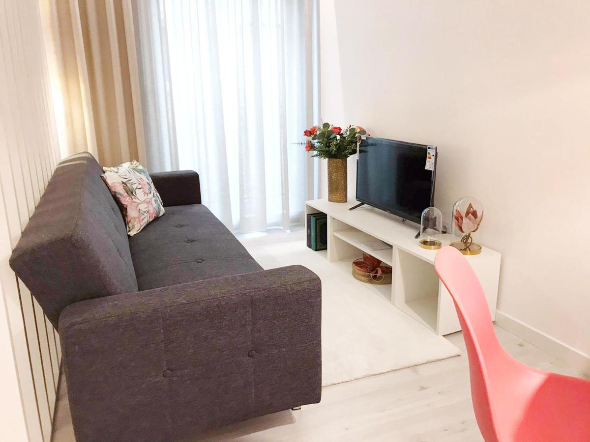 Casa Suyay Studio アヴェイロ エクステリア 写真